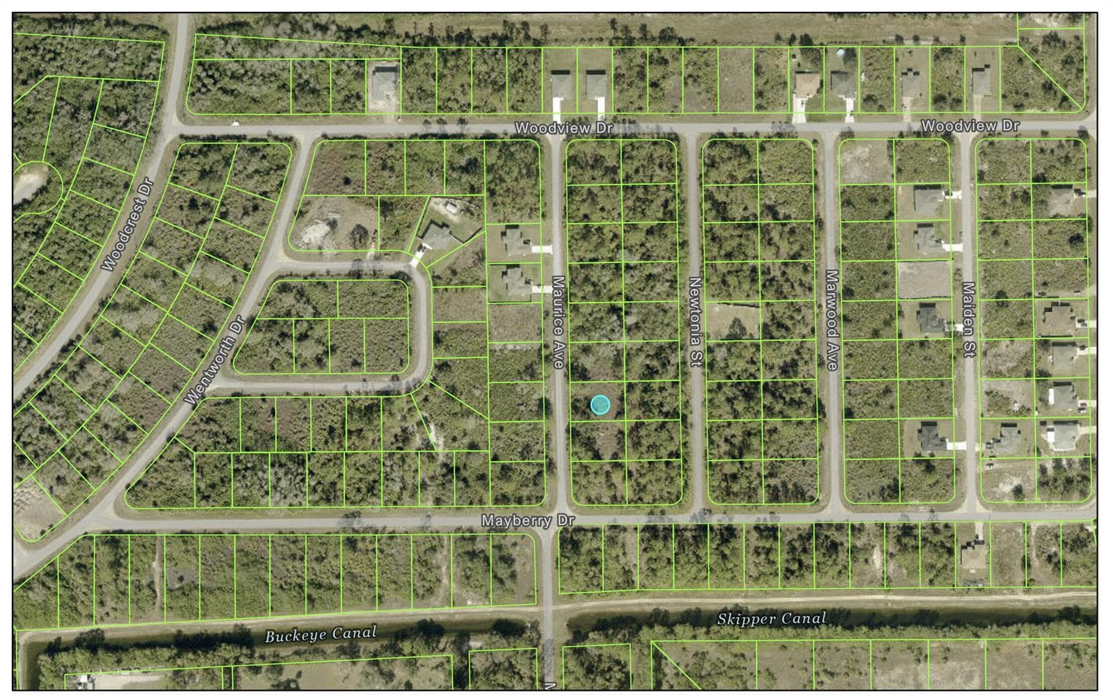 1860 Maurice Avenue, Lehigh Acres, FL 33972 photo 3