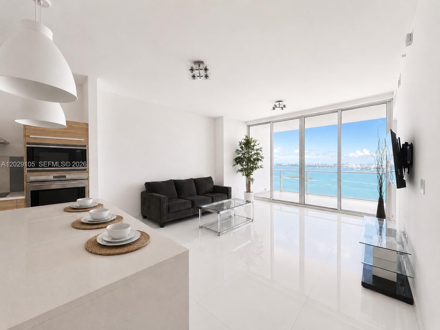 2020 N Bayshore Dr # 2909, Miami, FL 33137 photo 3