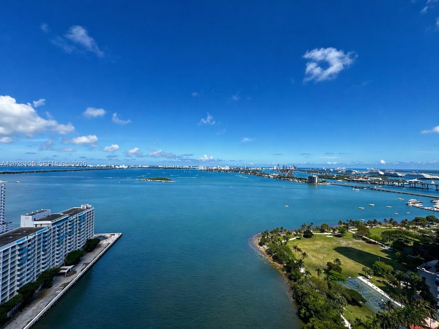 2020 N Bayshore Dr # 2909, Miami, FL 33137 photo 5