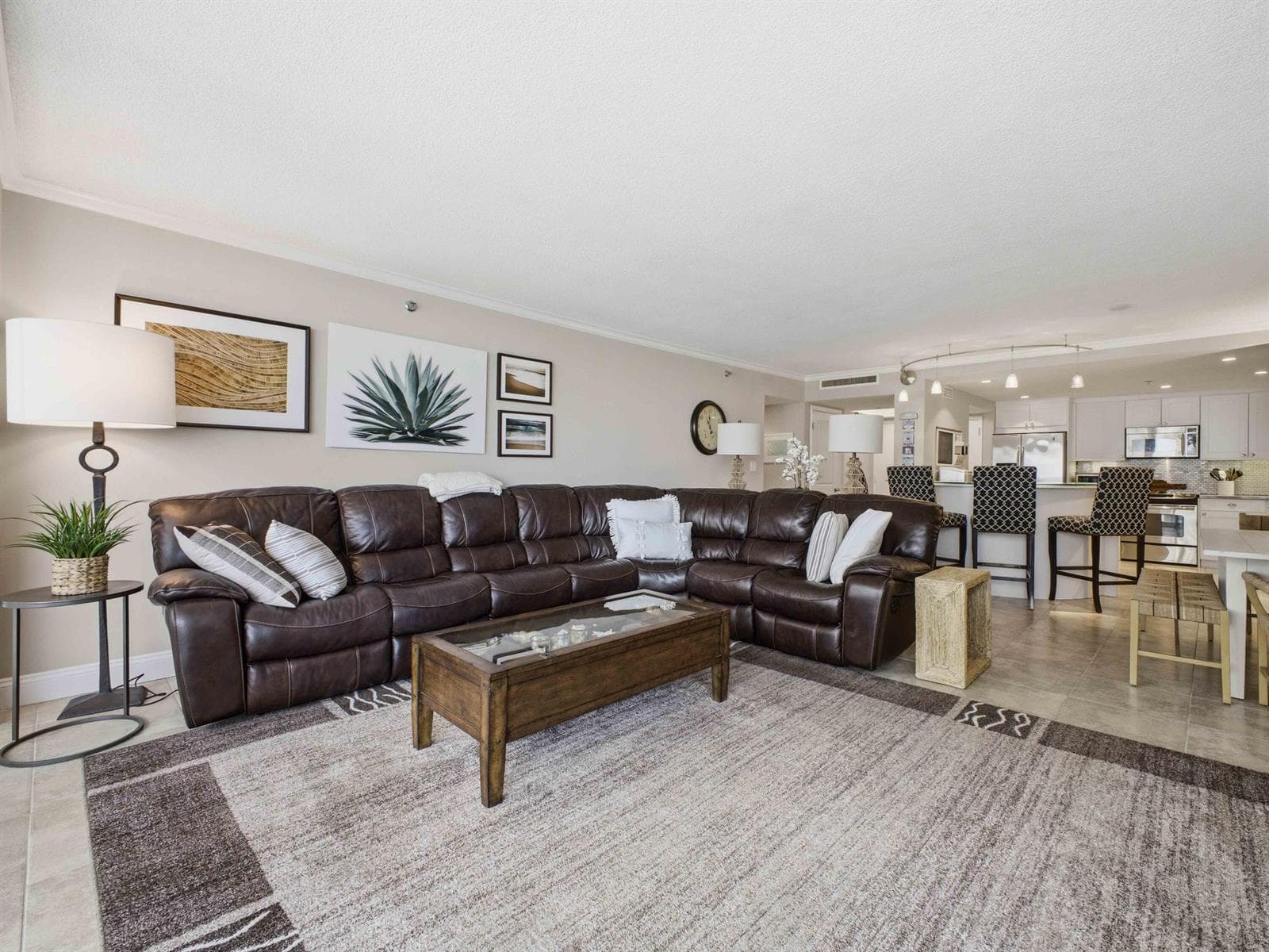 3009 S Ocean Boulevard # 205, Highland Beach, FL 33487 photo 2