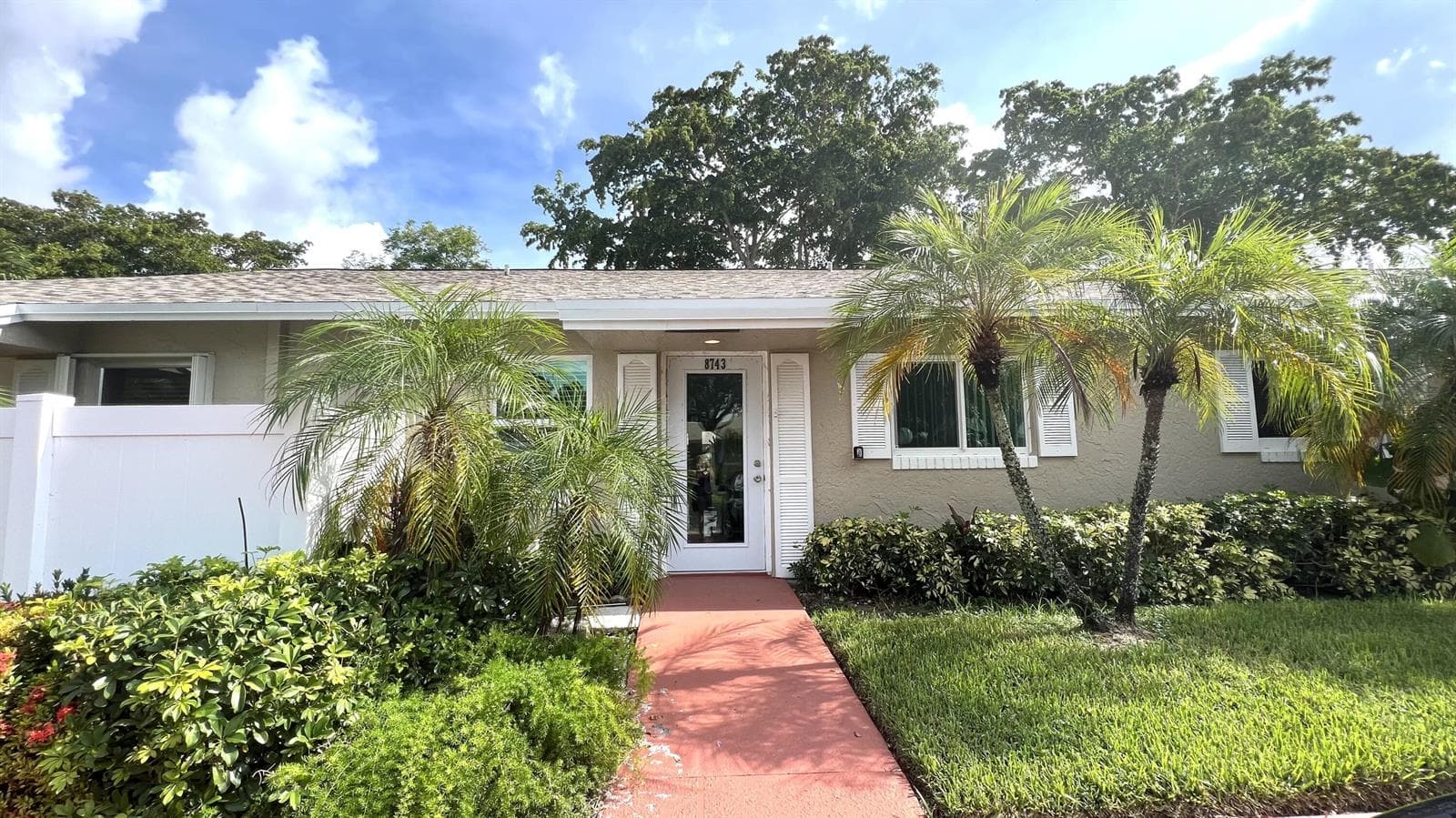 8743 Rheims Road # B, Boca Raton, FL 33496 photo 2