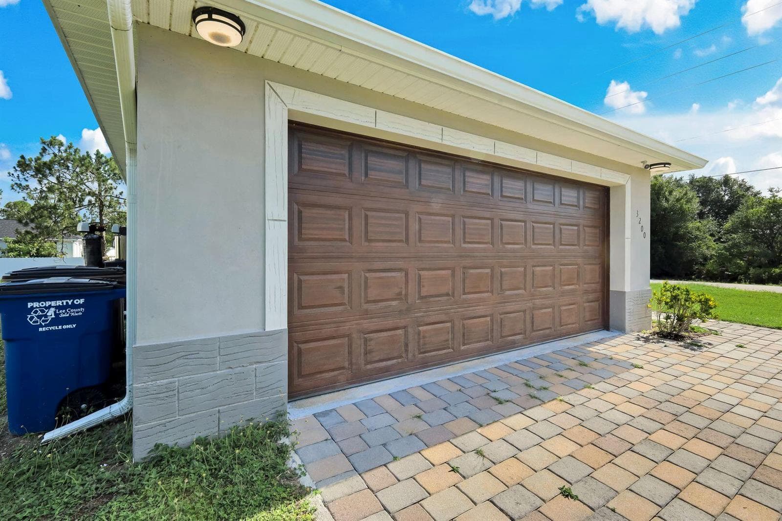 3200 W 41st St Street W, Lehigh Acres, FL 33971 photo 2