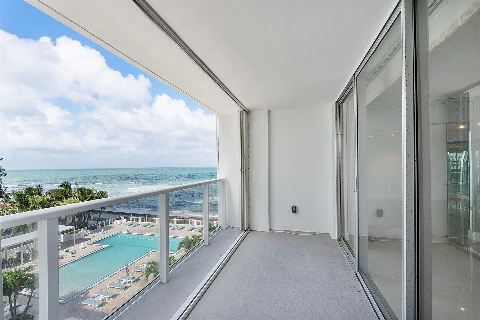 2751 S Ocean Drive # 602s, Hollywood, FL 33019 photo 2