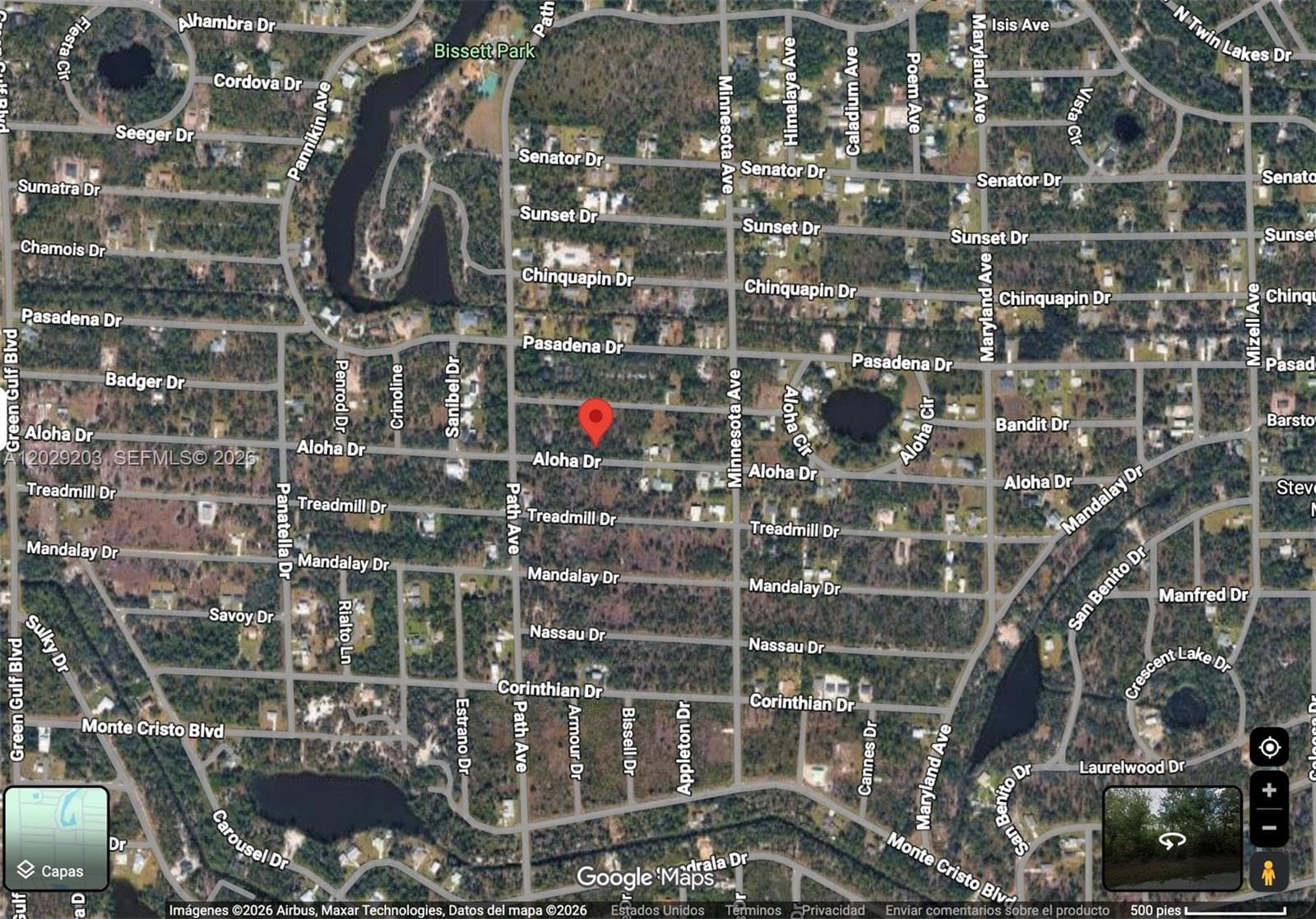 27318 Aloha Drive, Punta Gorda, FL 33955 photo 2