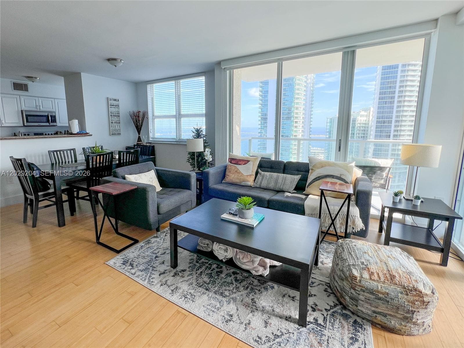 1155 Brickell Bay Dr # 2701, Miami, FL 33131 photo 3