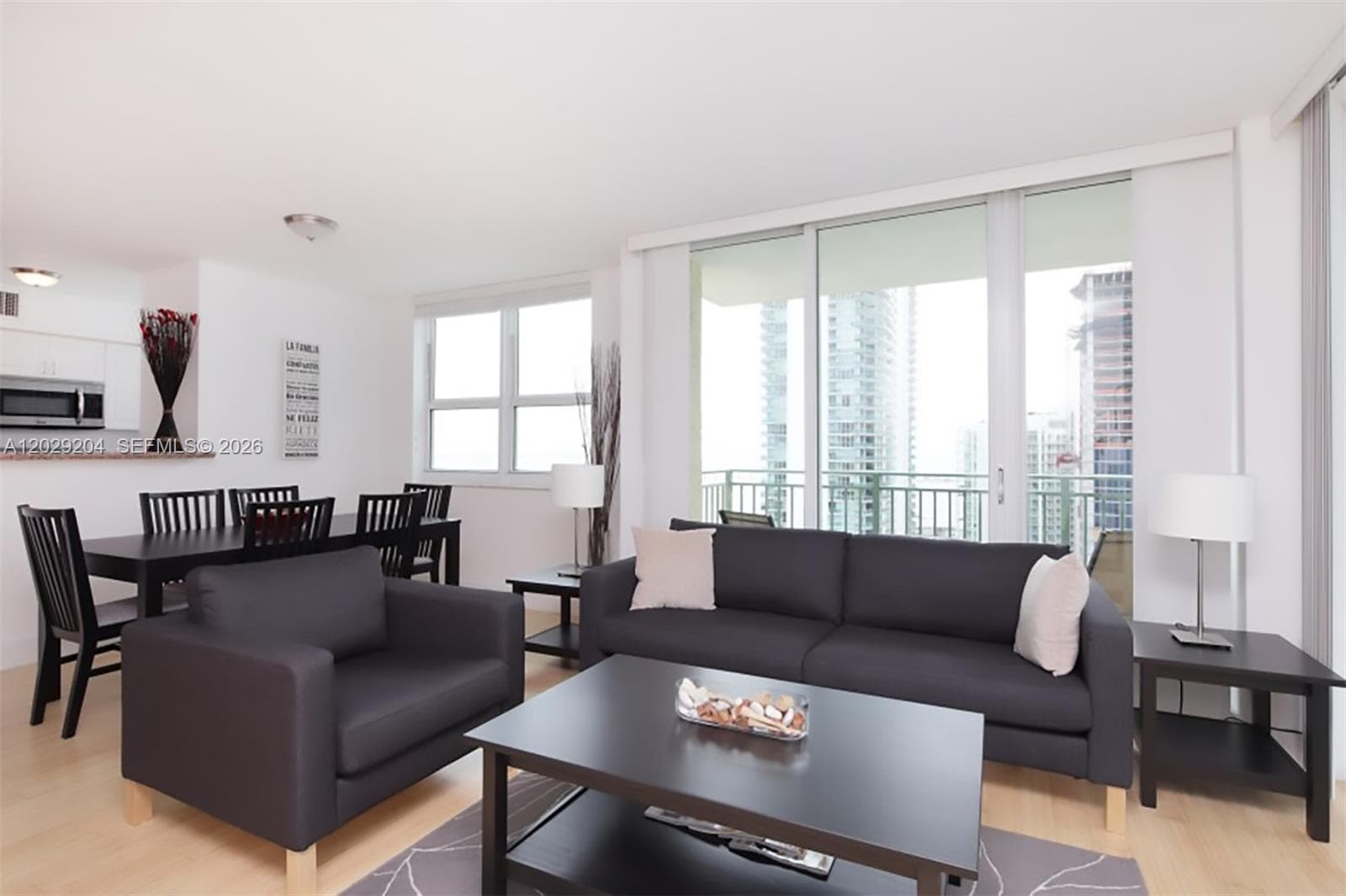 1155 Brickell Bay Dr # 2701, Miami, FL 33131 photo 5