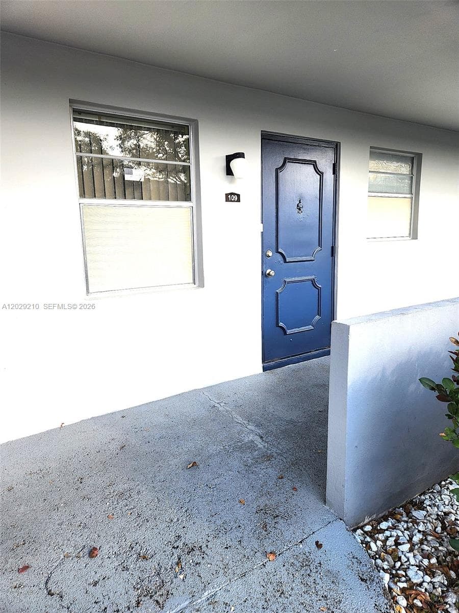 7787 Golf Circle Drive # 109, Margate, FL 33063 photo 2