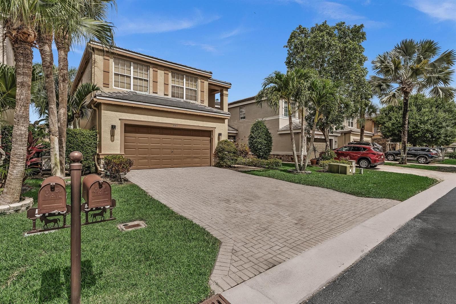 5743 Raceway Road, Lake Worth, FL 33449 photo 2