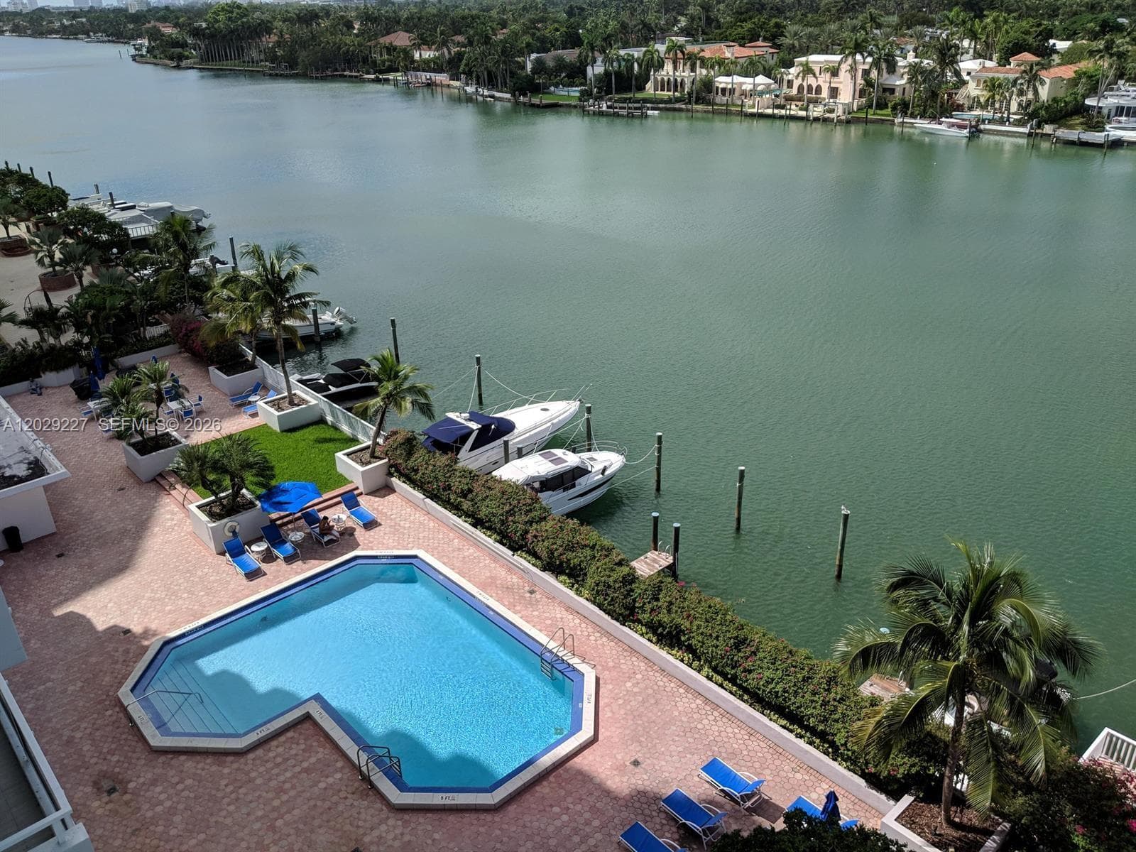 5700 Collins Ave # 8K, Miami Beach, FL 33140 photo 5