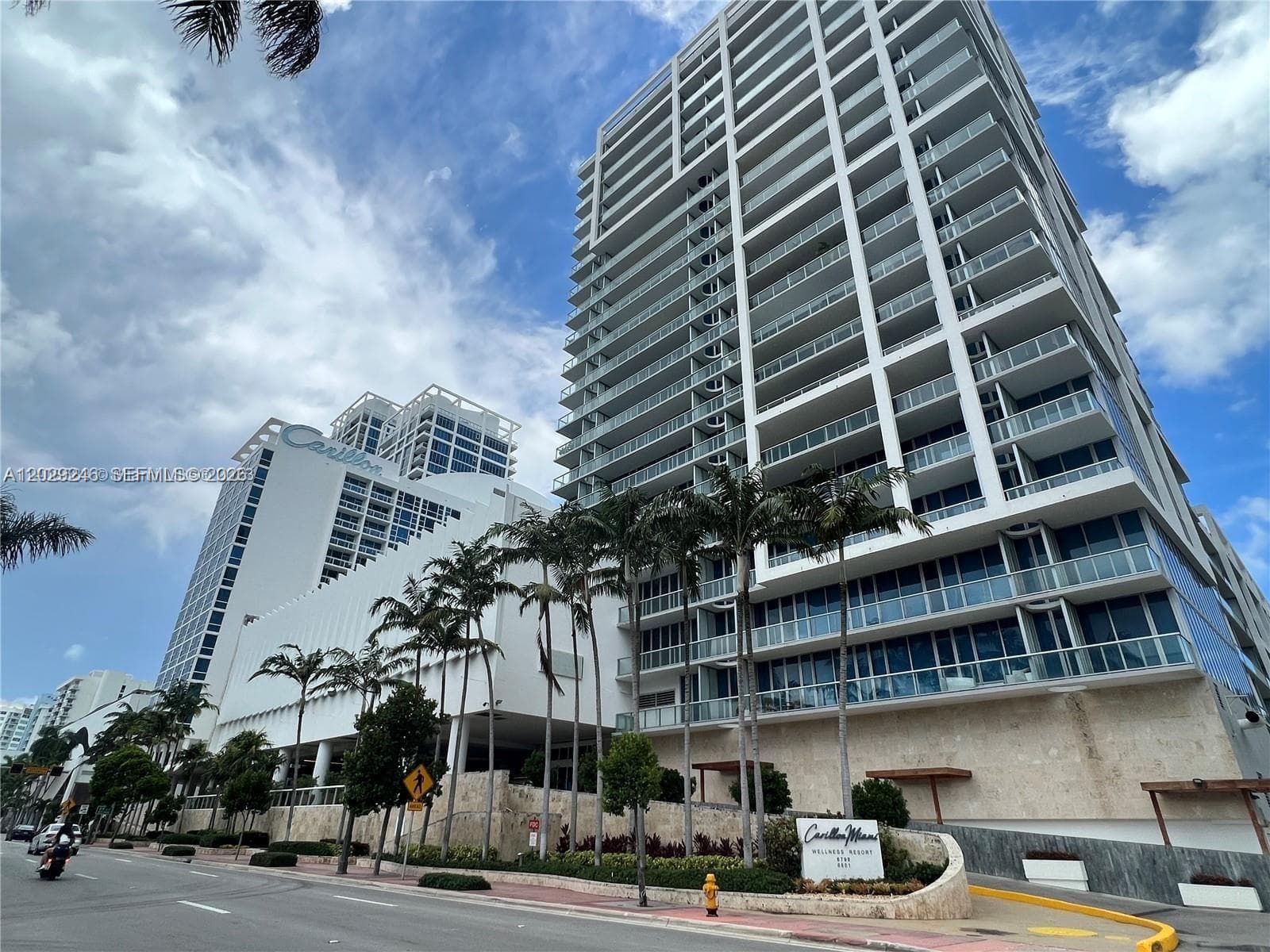 6799 Collins Ave # 1501, Miami Beach, FL 33141 photo 2