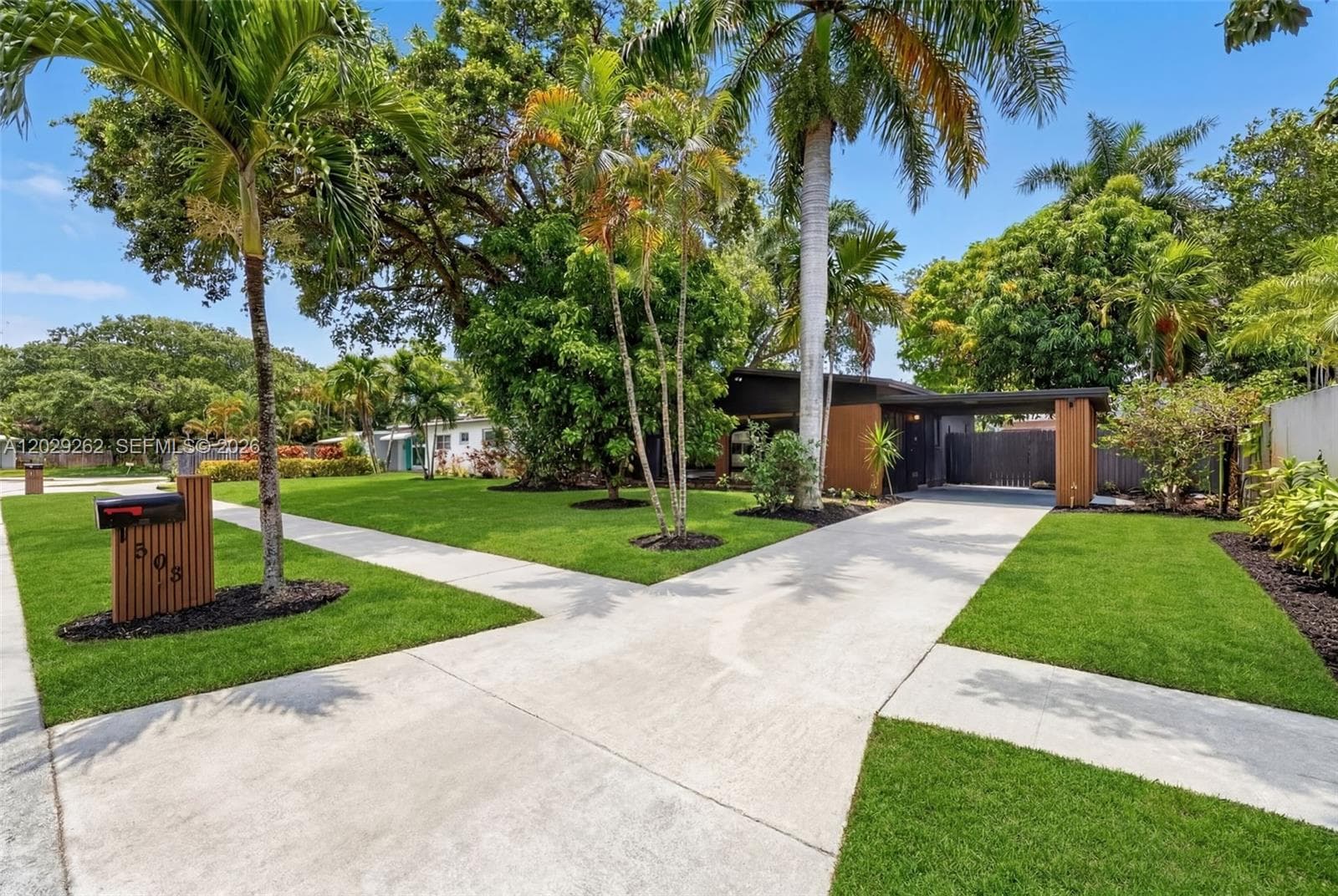 1508 SW 20th Ave, Fort Lauderdale, FL 33312 photo 3