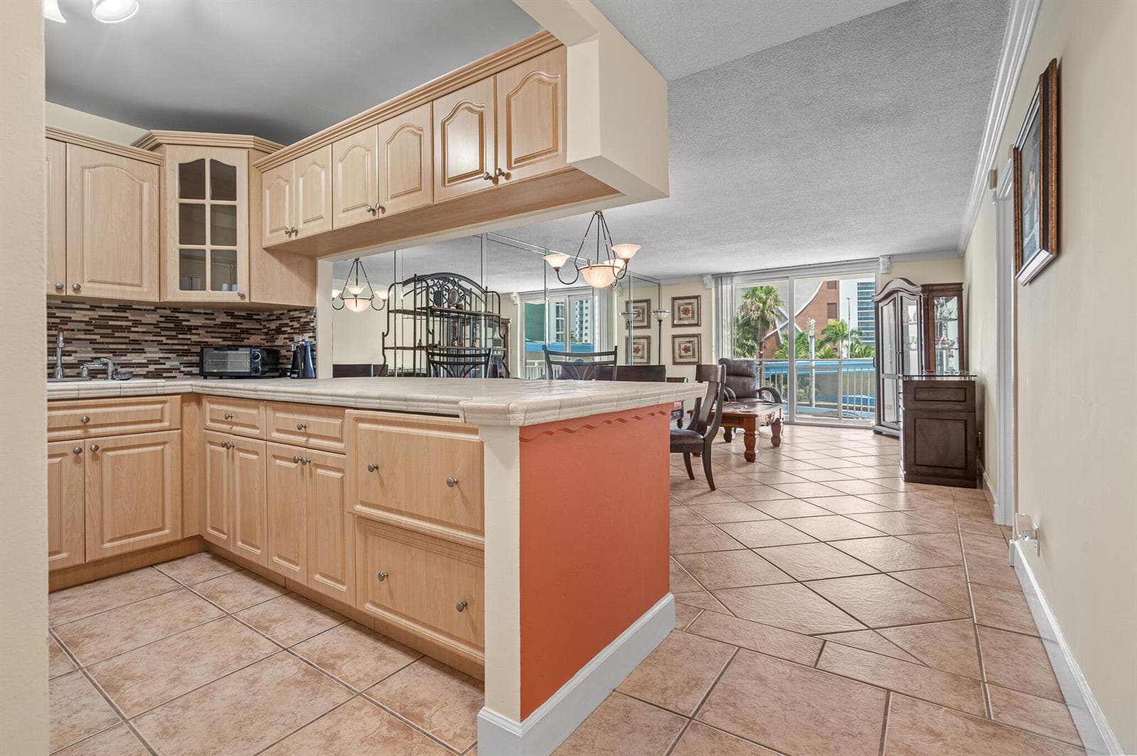1801 S Ocean Drive # Unit 332, Hallandale Beach, FL 33009 photo 3