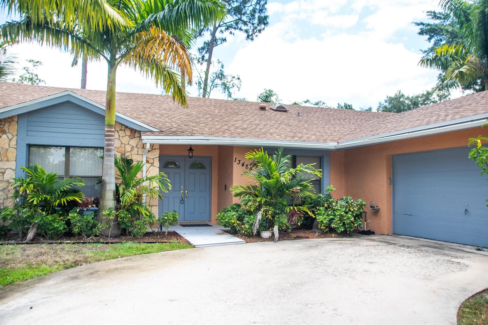 13484 Jonquil Court, Wellington, FL 33414 photo 2