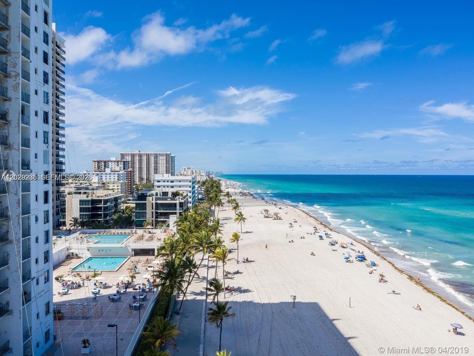 2101 S Ocean Dr # 306, Hollywood, FL 33019 photo 2