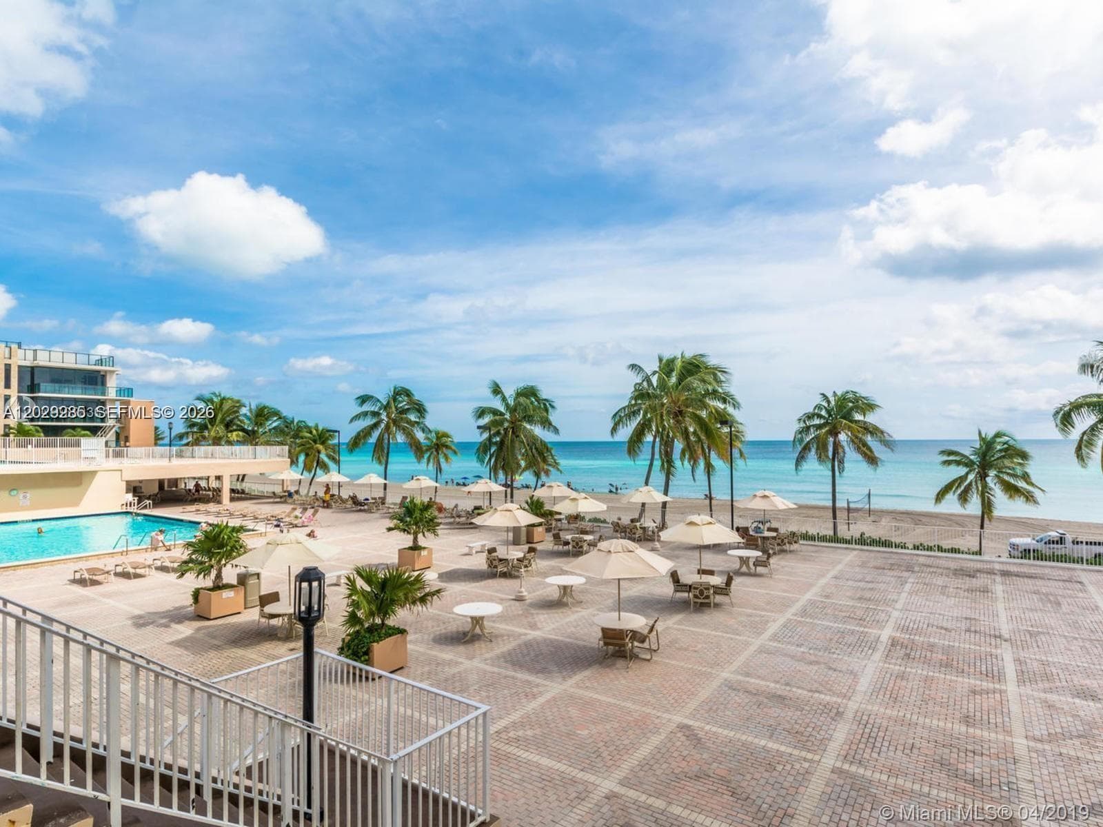 2101 S Ocean Dr # 306, Hollywood, FL 33019 photo 4