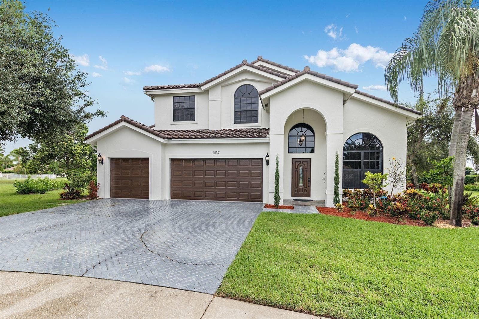 11137 Grandview Manor, Wellington, FL 33414 photo 2