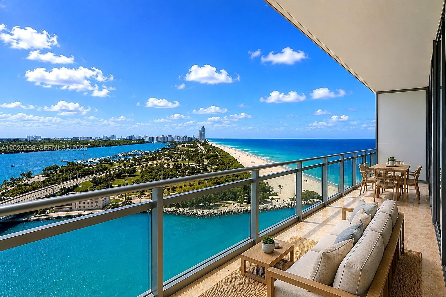 10295 Collins Ave # 1606, Bal Harbour, FL 33154 photo 2