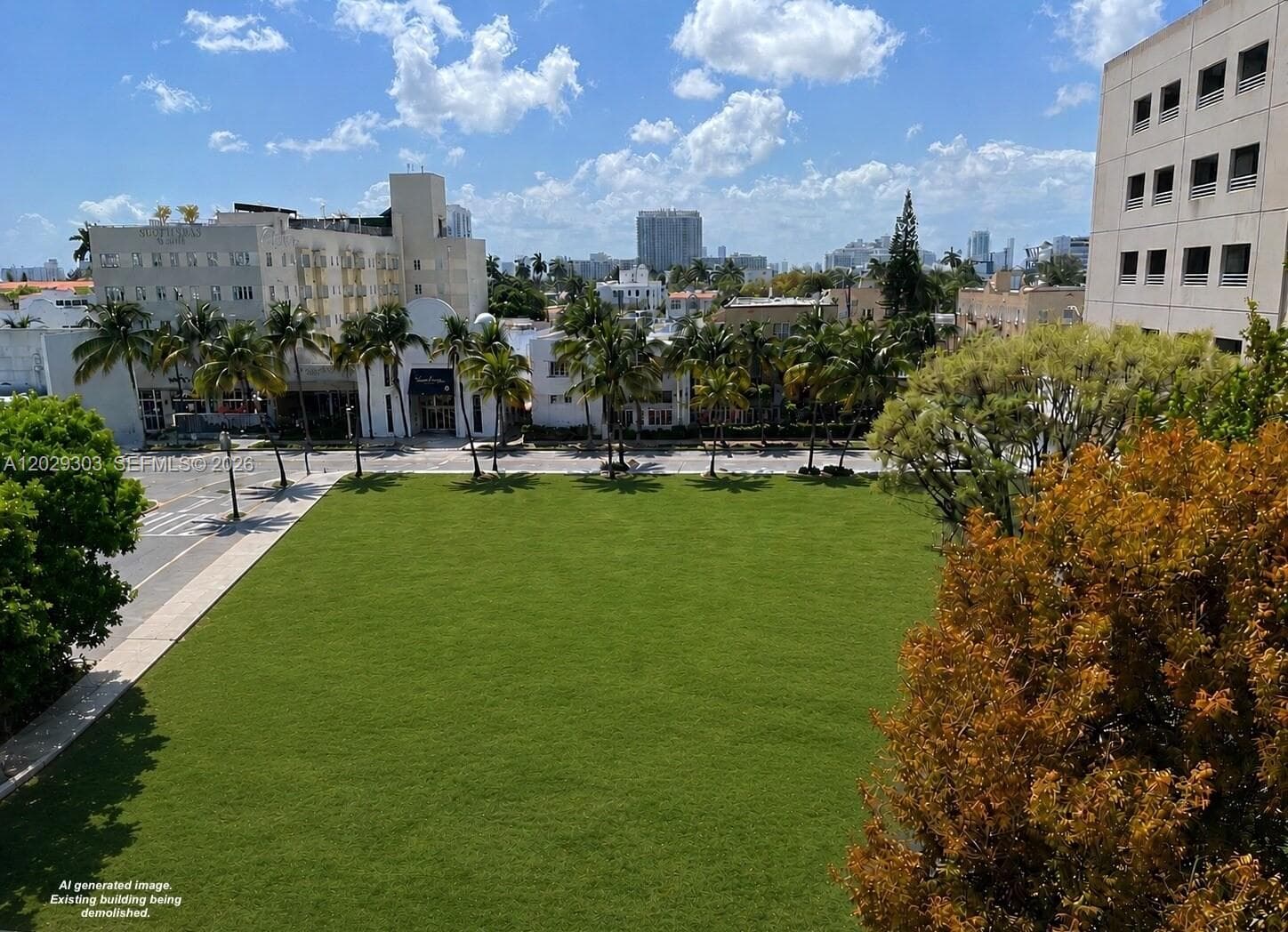 1543 Washington Ave, Miami Beach, FL 33139 photo 3