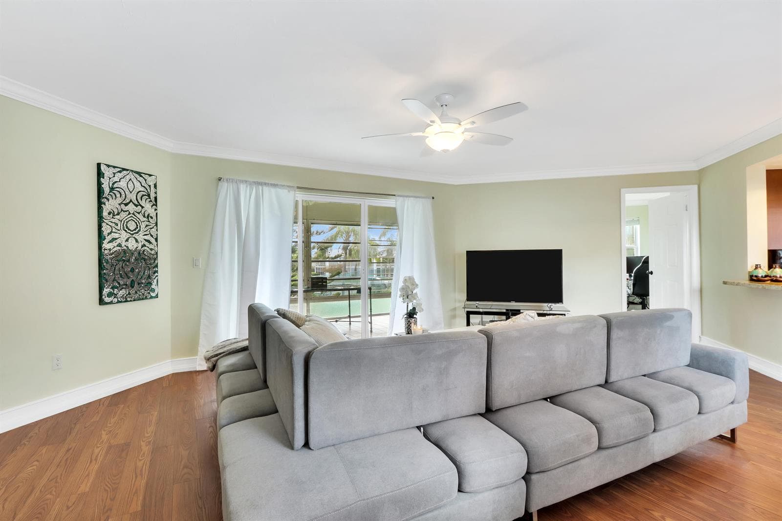 3296 SE Aster Lane # Building C Unit 261, Stuart, FL 34994 photo 2