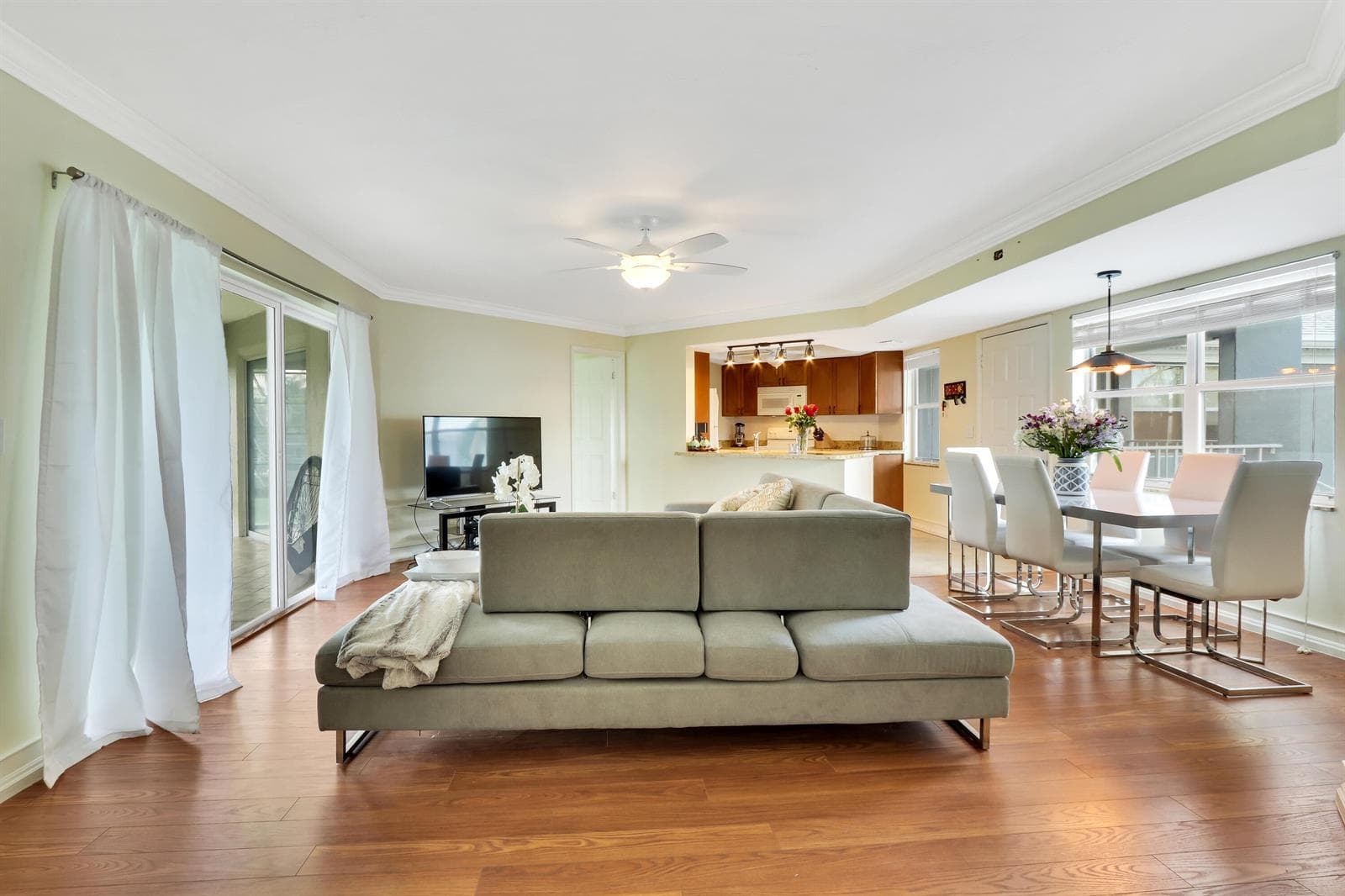 3296 SE Aster Lane # Building C Unit 261, Stuart, FL 34994 photo 3