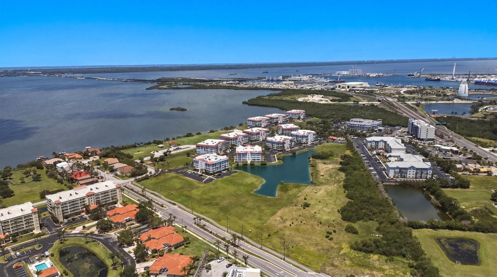 8955 Puerto Del Rio Drive, Cape Canaveral, FL 32920 photo 2