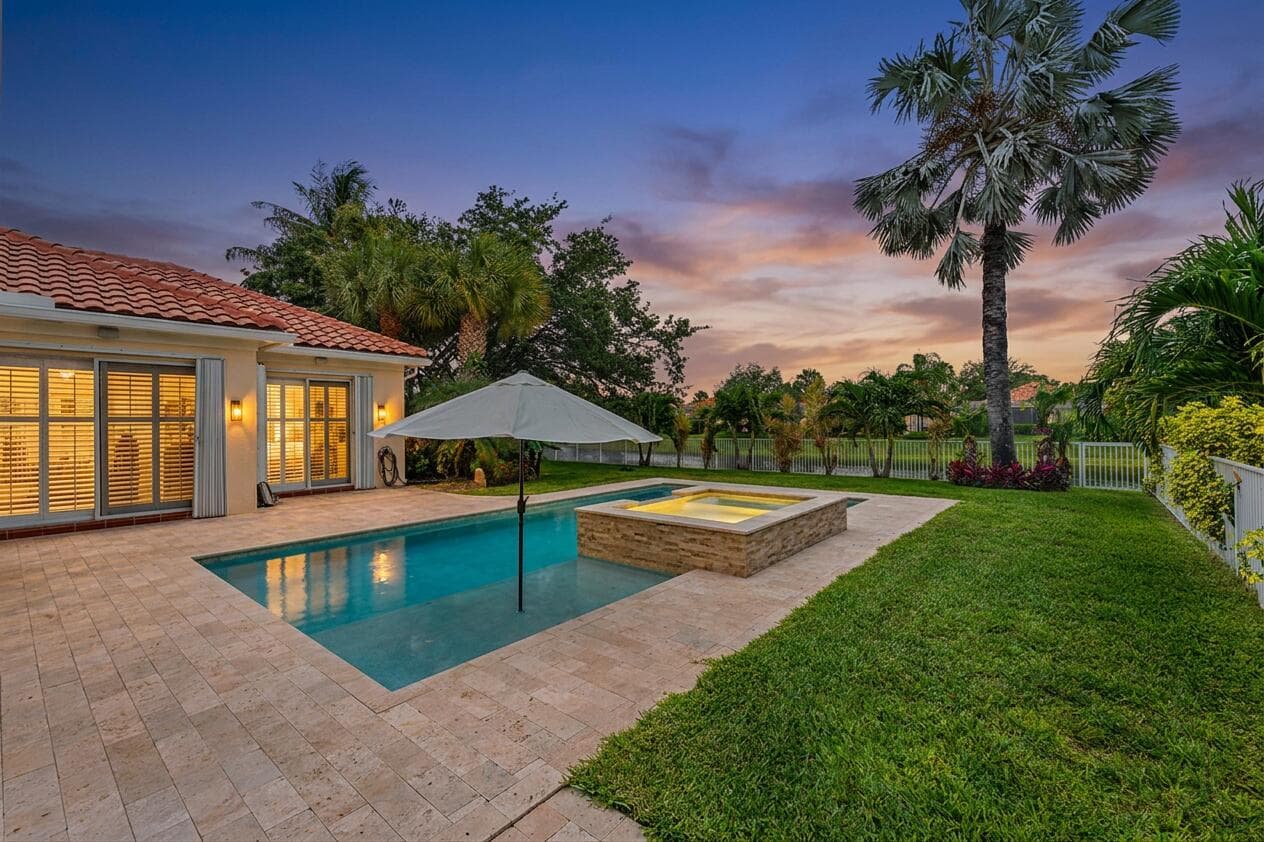 2785 Hancock Creek Road, West Palm Beach, FL 33411 photo 2