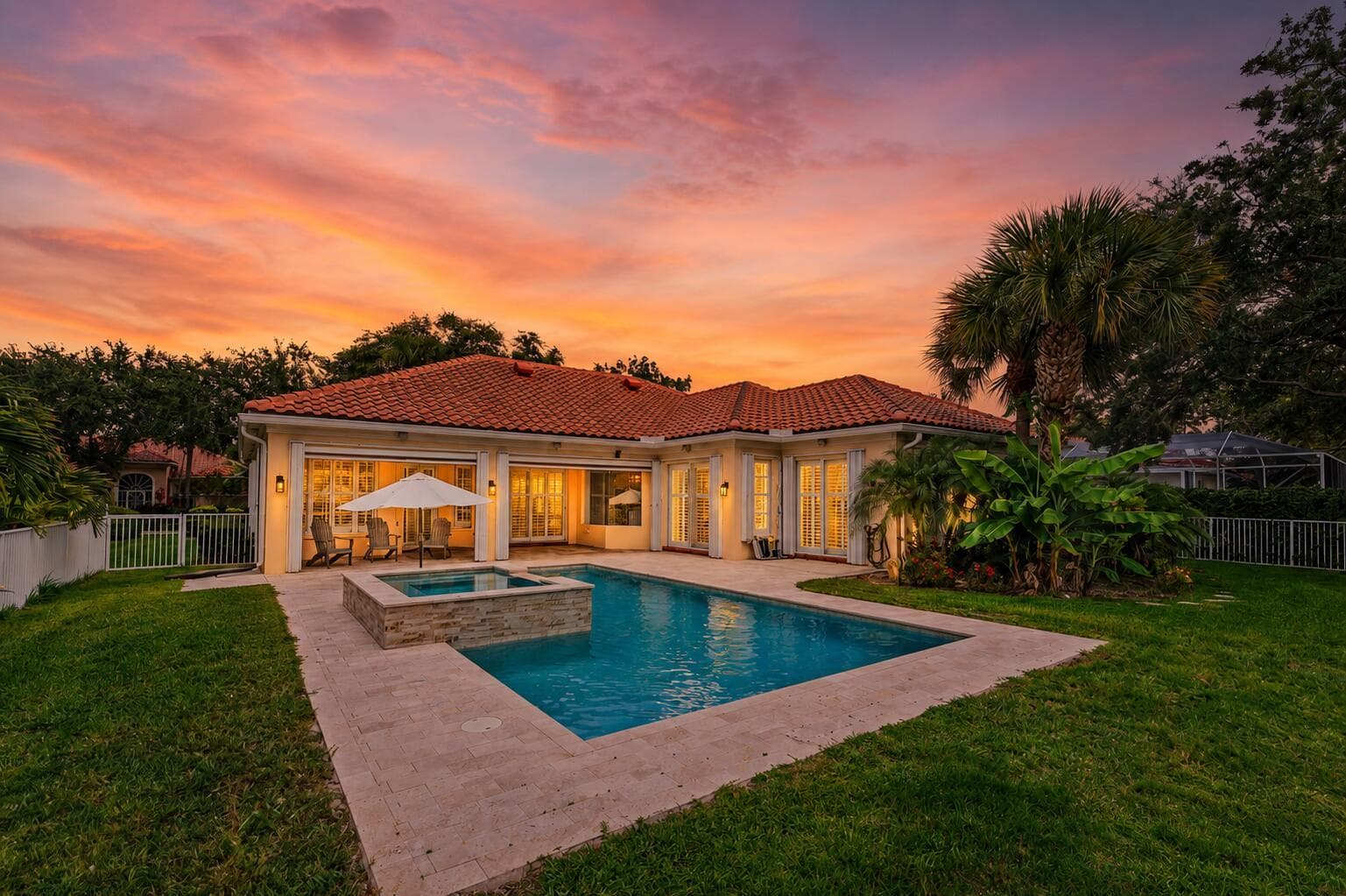 2785 Hancock Creek Road, West Palm Beach, FL 33411 photo 3