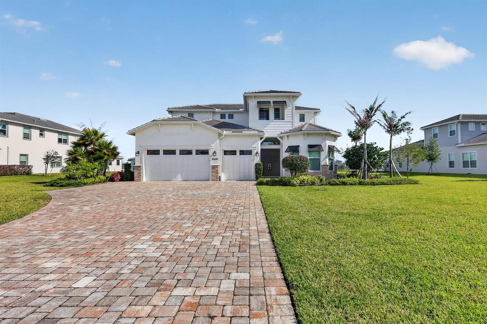 20160 SE Bridgewater Drive, Jupiter, FL 33458 photo 4