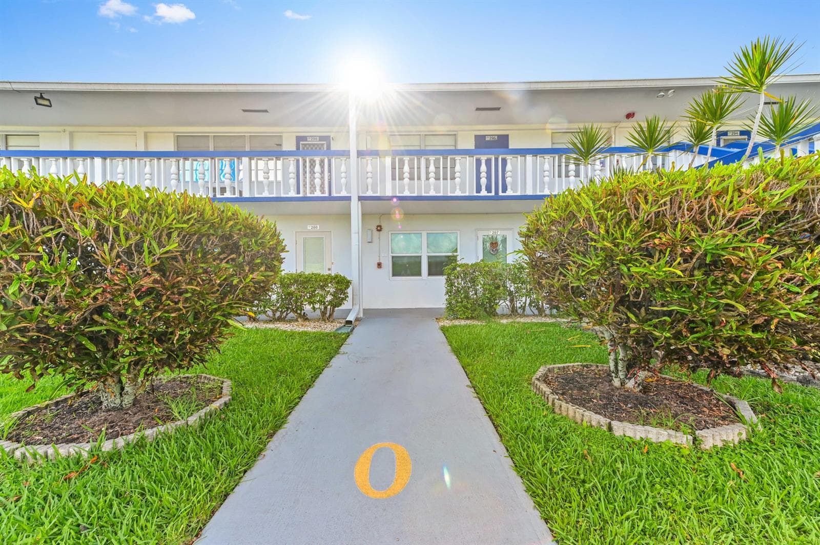 294 Prescott O, Deerfield Beach, FL 33442 photo 2