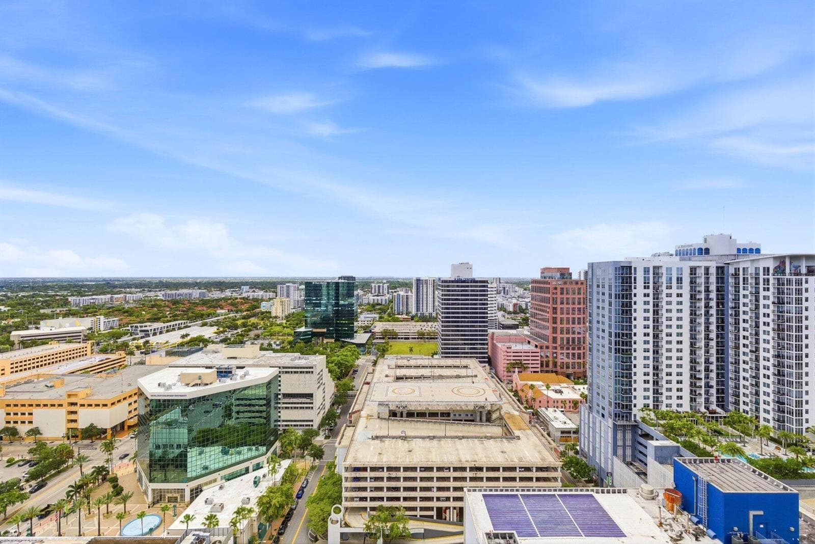 100 E Las Olas Boulevard # 2802, Fort Lauderdale, FL 33301 photo 3