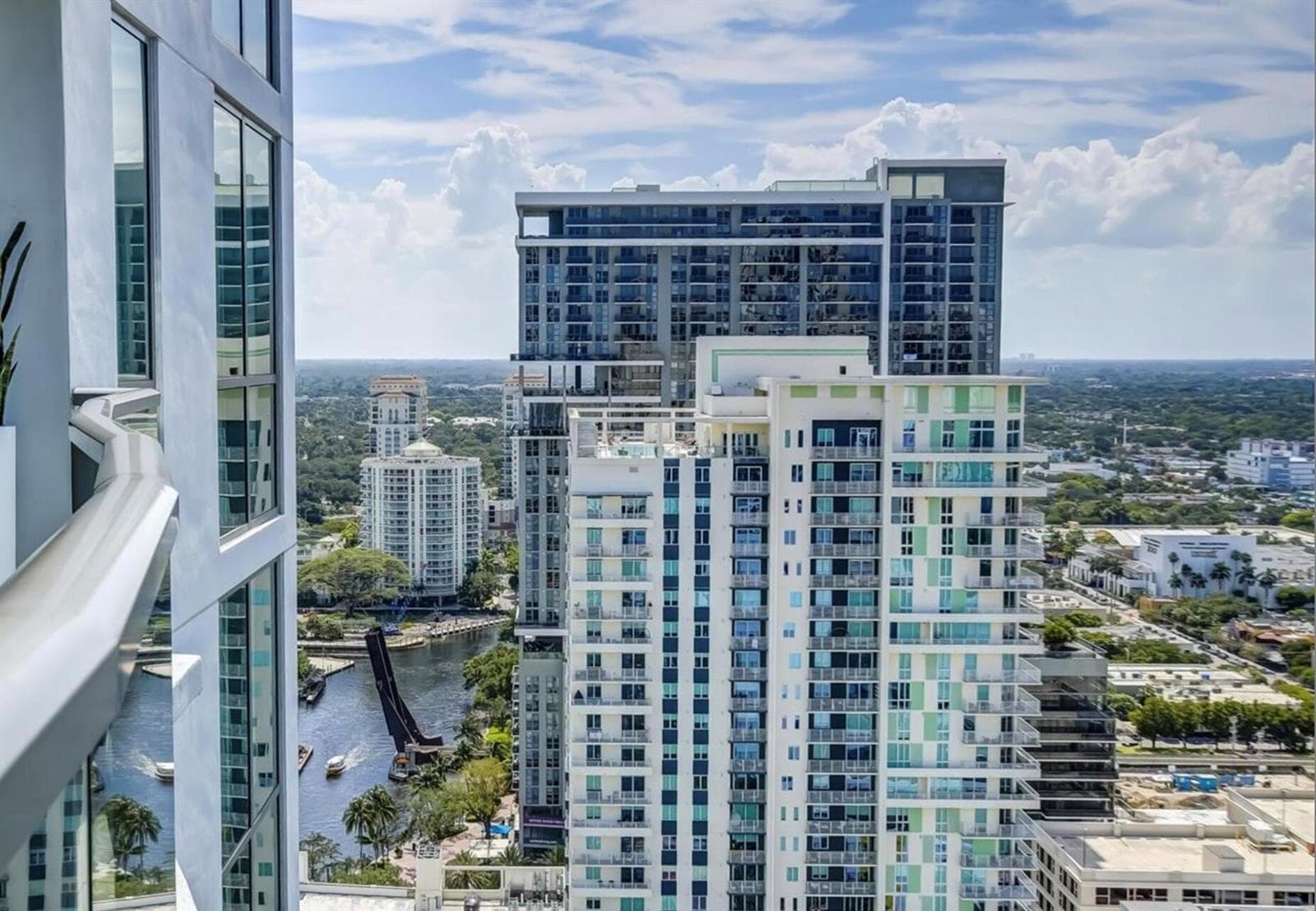 100 E Las Olas Boulevard # 2802, Fort Lauderdale, FL 33301 photo 5