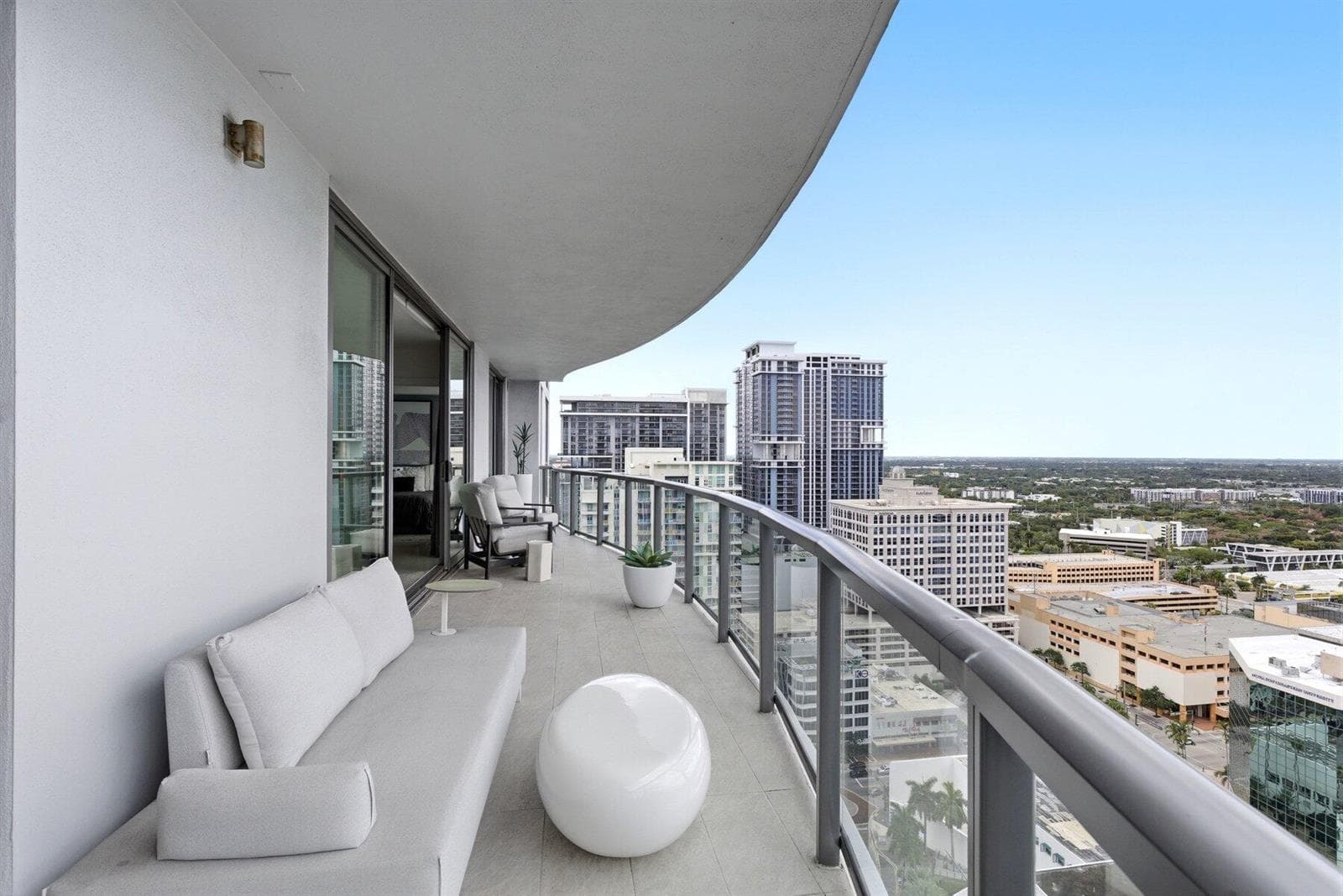100 E Las Olas Boulevard # 2802, Fort Lauderdale, FL 33301 photo 4