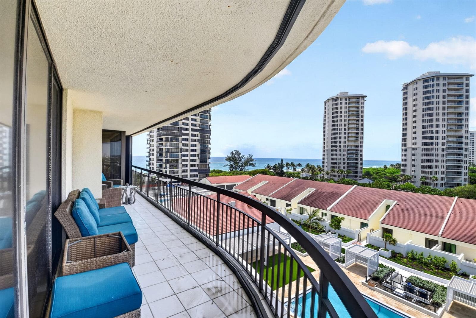 4100 N Ocean Drive # 604, Singer Island, FL 33404 photo 2