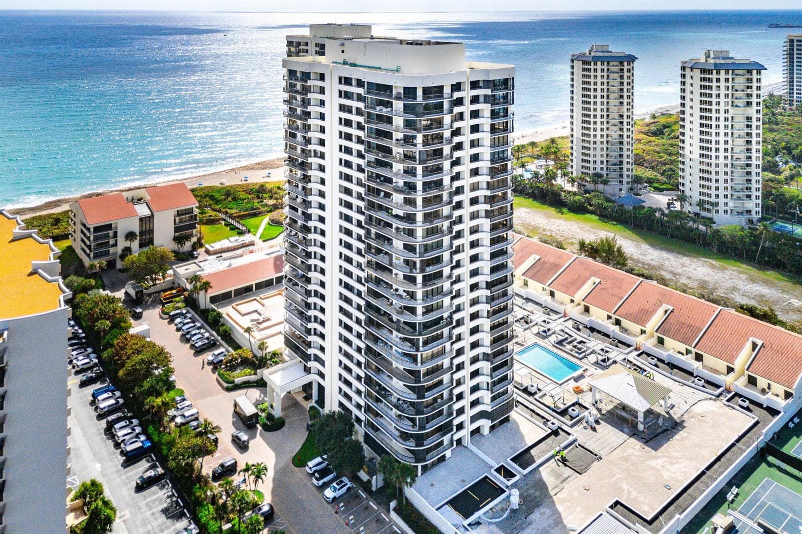 4100 N Ocean Drive # 604, Singer Island, FL 33404 photo 3