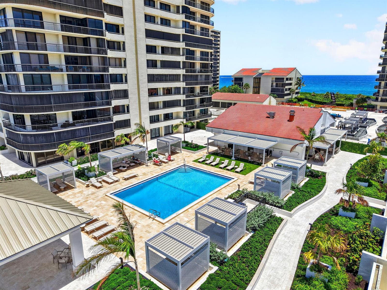 4100 N Ocean Drive # 604, Singer Island, FL 33404 photo 5