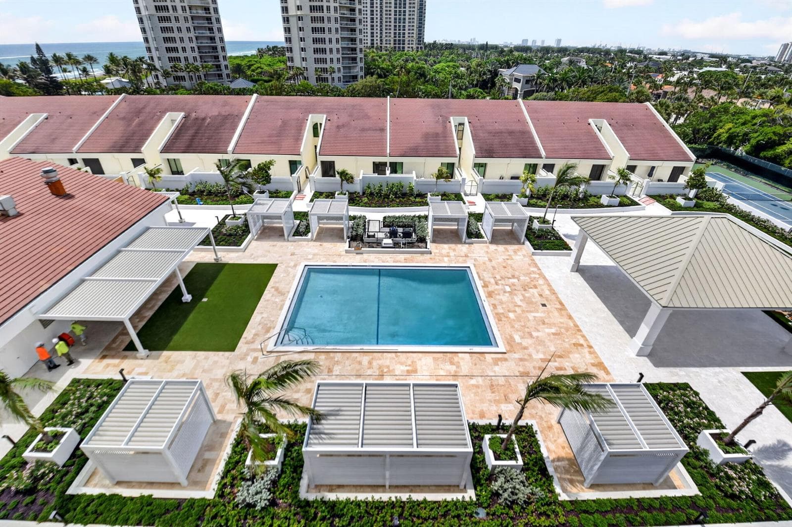 4100 N Ocean Drive # 604, Singer Island, FL 33404 photo 4