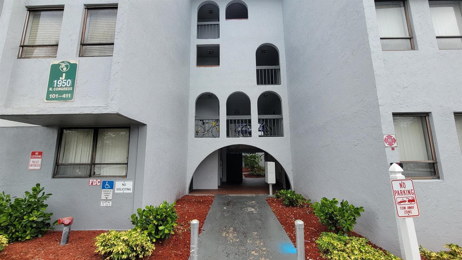 1950 N Congress Avenue # 206, West Palm Beach, FL 33401 photo 2