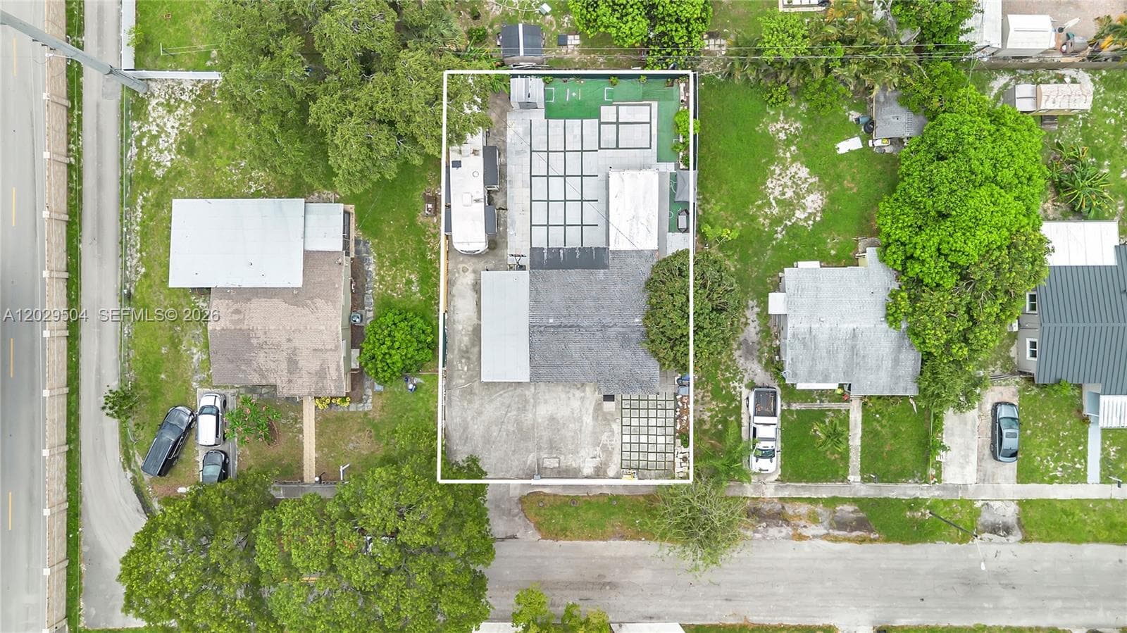 6404 Meade St, Hollywood, FL 33024 photo 2