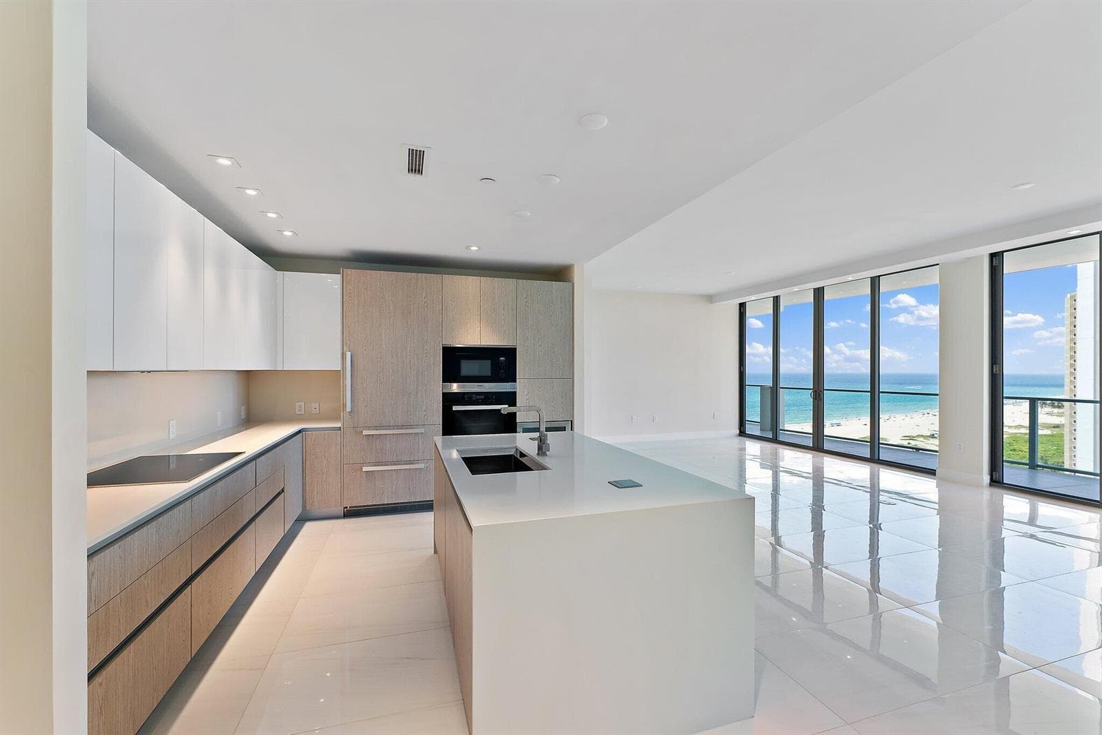 3100 N Ocean Drive # H1206, Singer Island, FL 33404 photo 2