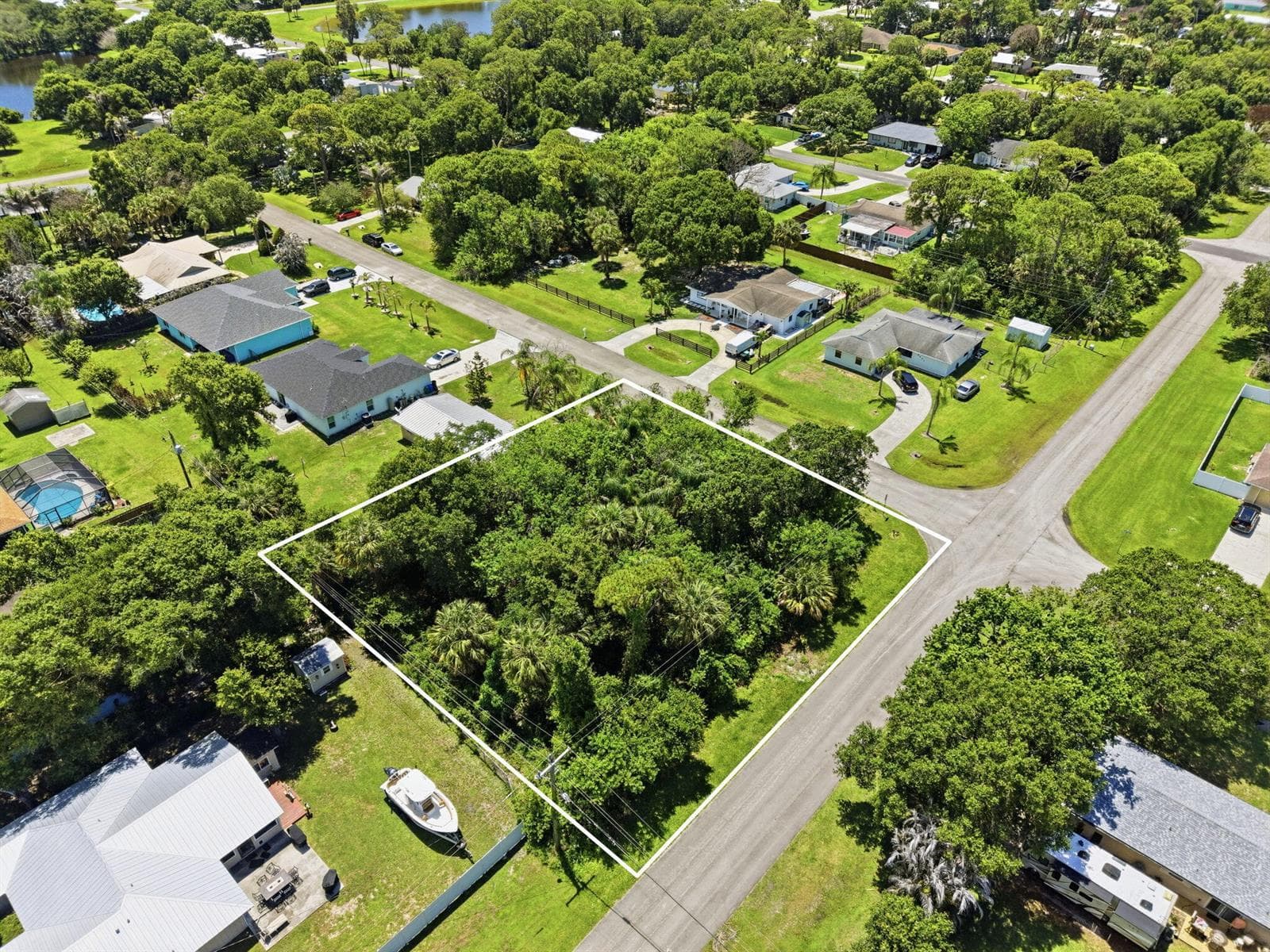 8408 Citrus Park Boulevard, Fort Pierce, FL 34951 photo 4