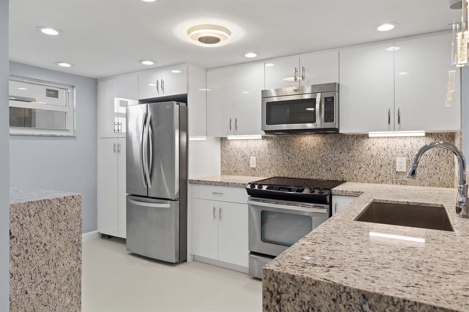 3580 S Ocean Boulevard # 8b, South Palm Beach, FL 33480 photo 4