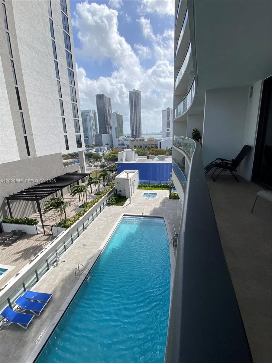 1600 NE 1st Ave # 1117, Miami, FL 33132 photo 3