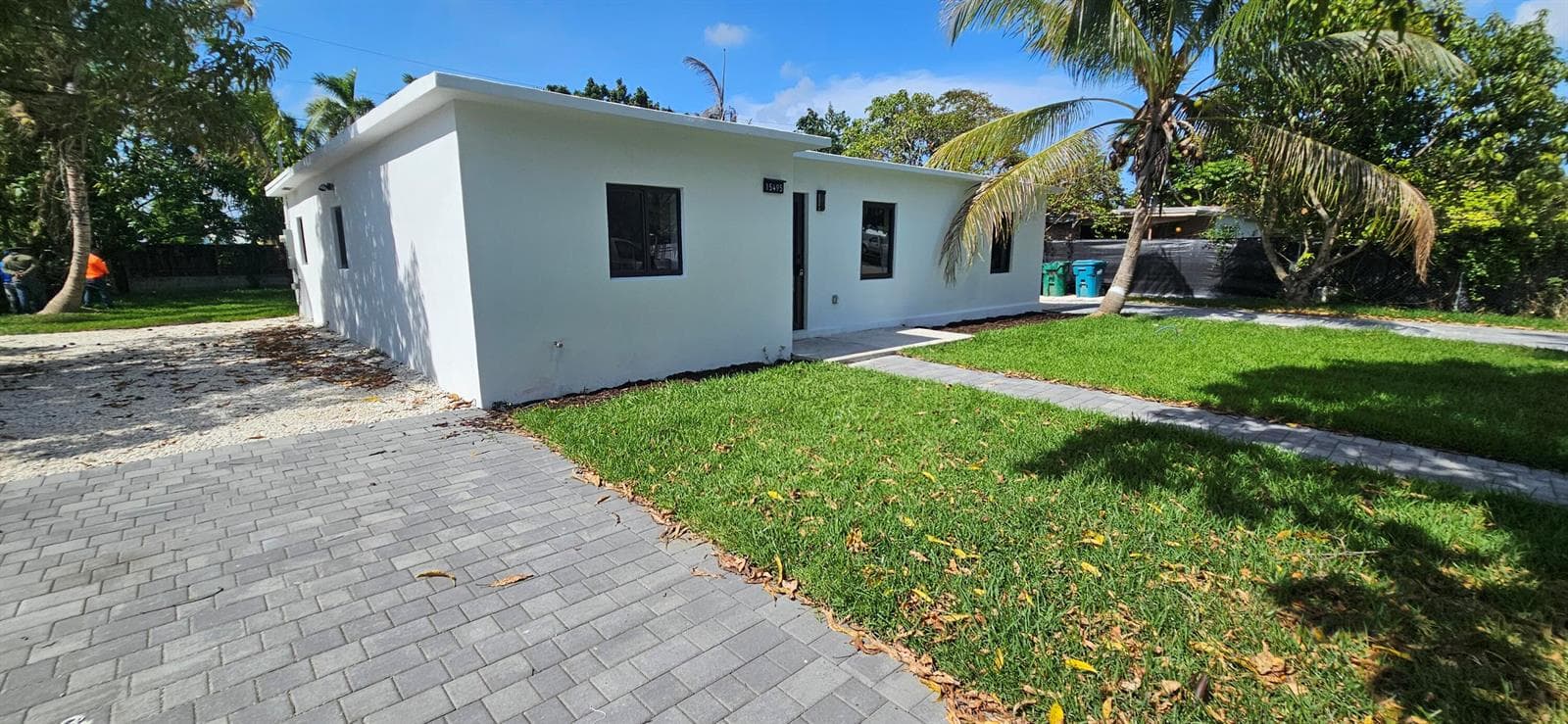 15495 Harrison Drive, Homestead, FL 33033 photo 2