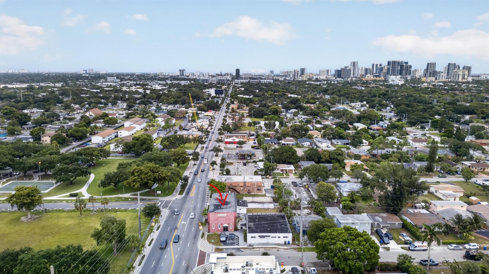 540 NW 20th Avenue, Fort Lauderdale, FL 33311 photo 5
