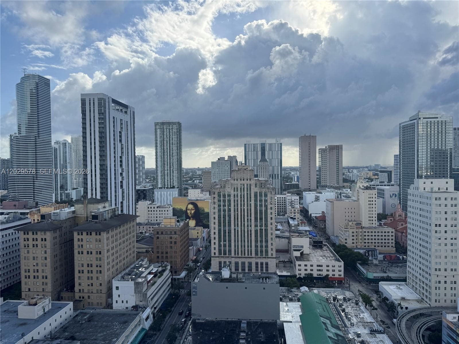 50 Biscayne Blvd # 2707, Miami, FL 33132 photo 3