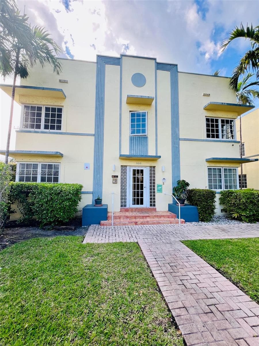 600 Euclid Ave # 5A, Miami Beach, FL 33139 photo 2