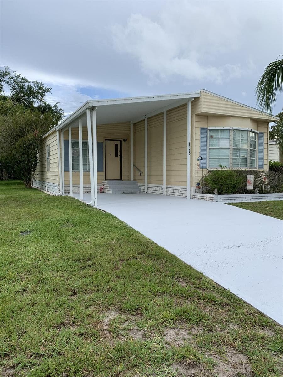 125 E Caribbean, Port St. Lucie, FL 34952 photo 4