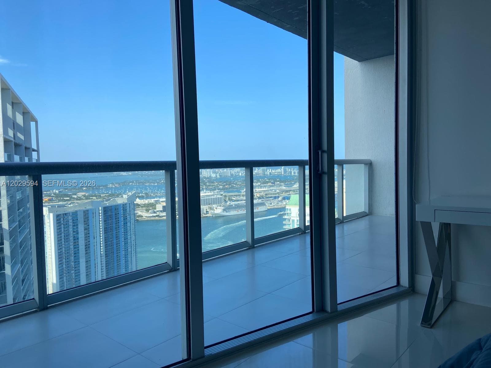495 Brickell Ave # 5706, Miami, FL 33131 photo 4