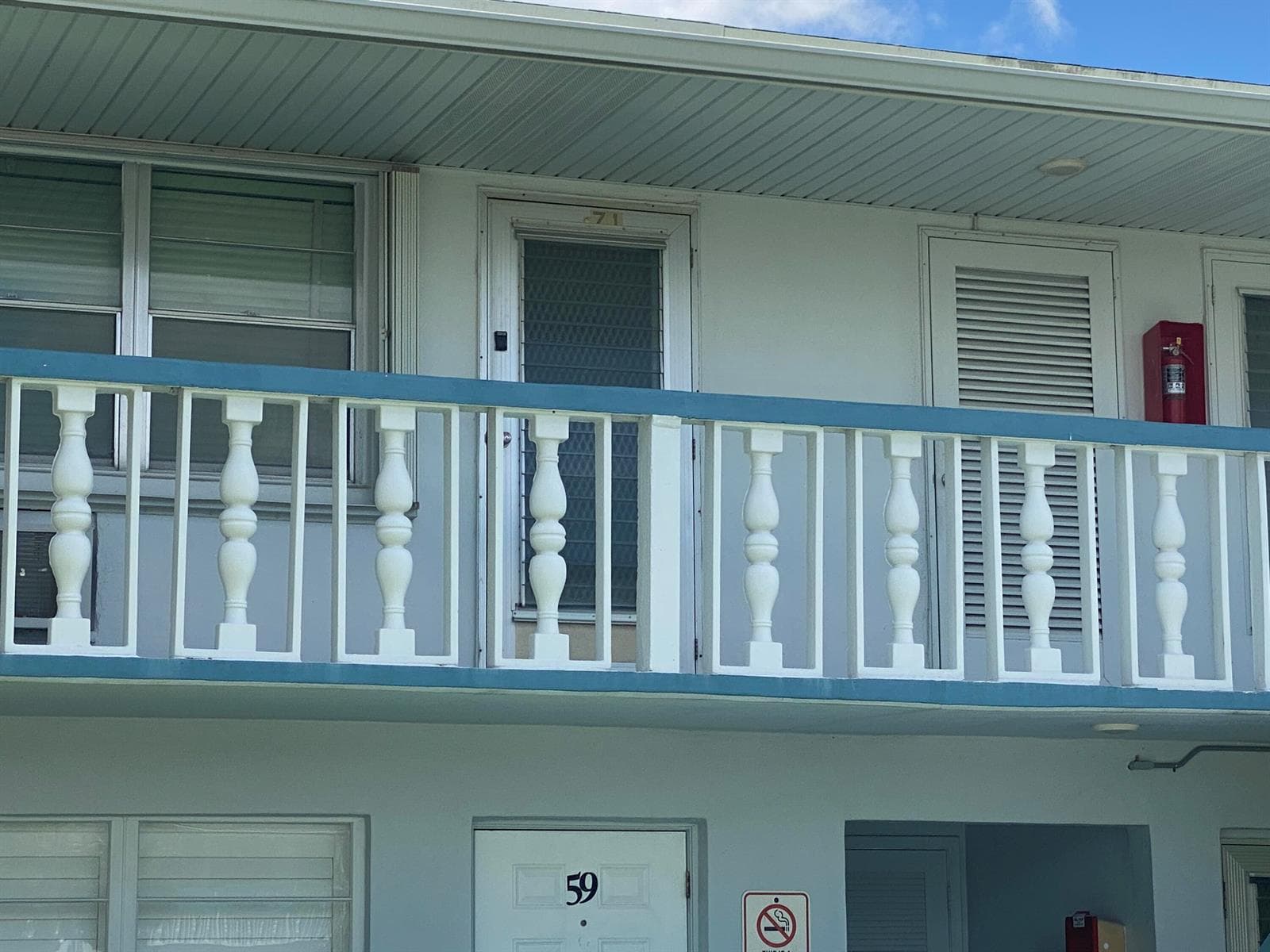 71 Berkshire # 71, West Palm Beach, FL 33417 photo 2