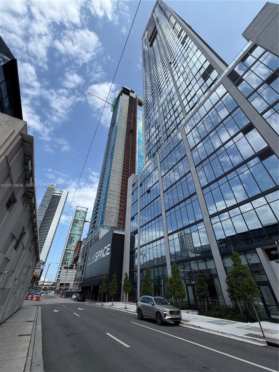 E11EVEN Club Residences in Downtown Miami